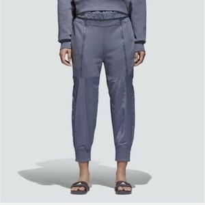 Adidas by Stella McCartney Blue sweatpants joggers in size XS